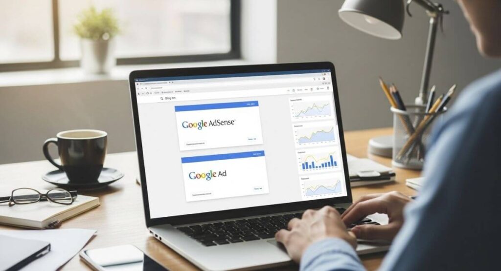 Adsense